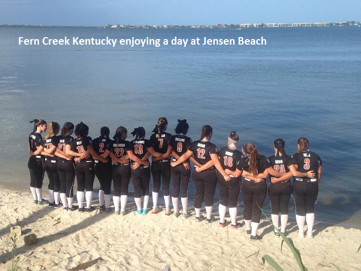 Fern Creek Labeled